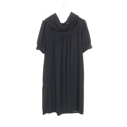 Fendi Wool Viscose Dress