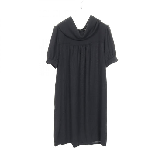 Fendi Wool Viscose Dress