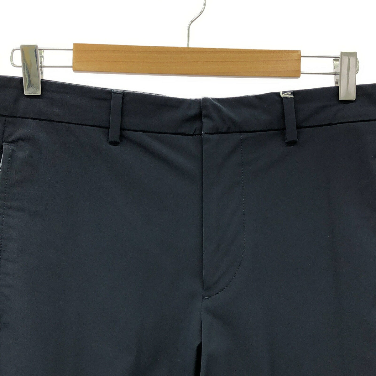 Prada Polyester Pants