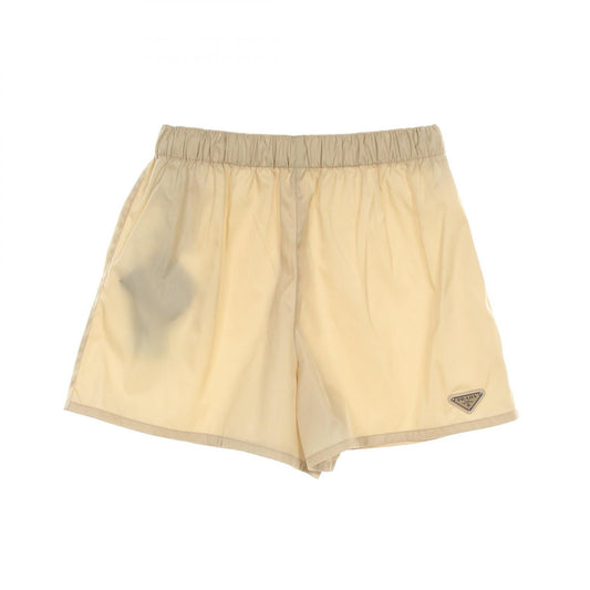 Prada RE-NYLON Nylon Shorts