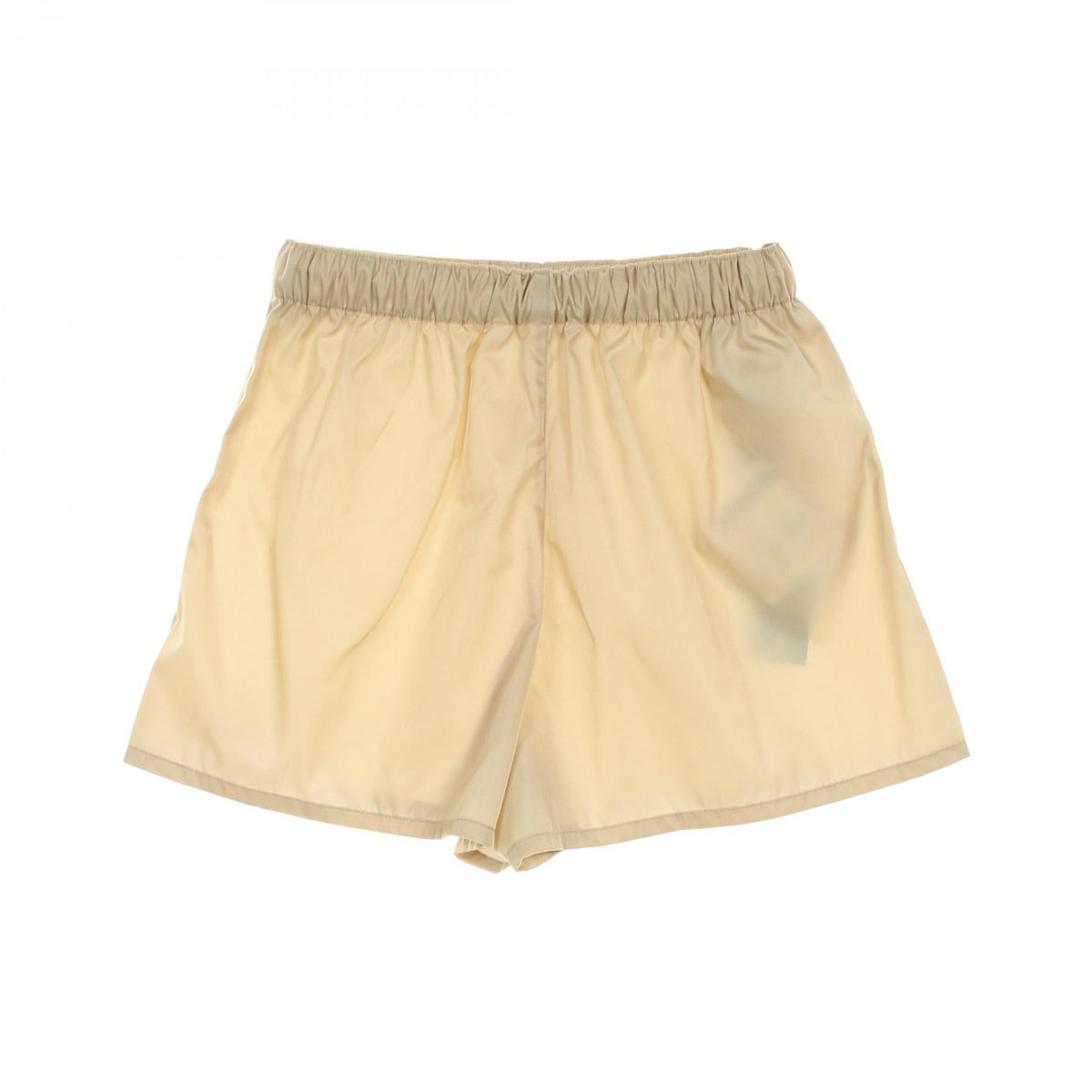 Prada RE-NYLON Nylon Shorts