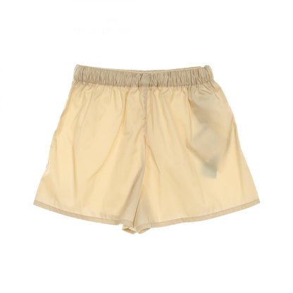Prada RE-NYLON Nylon Shorts