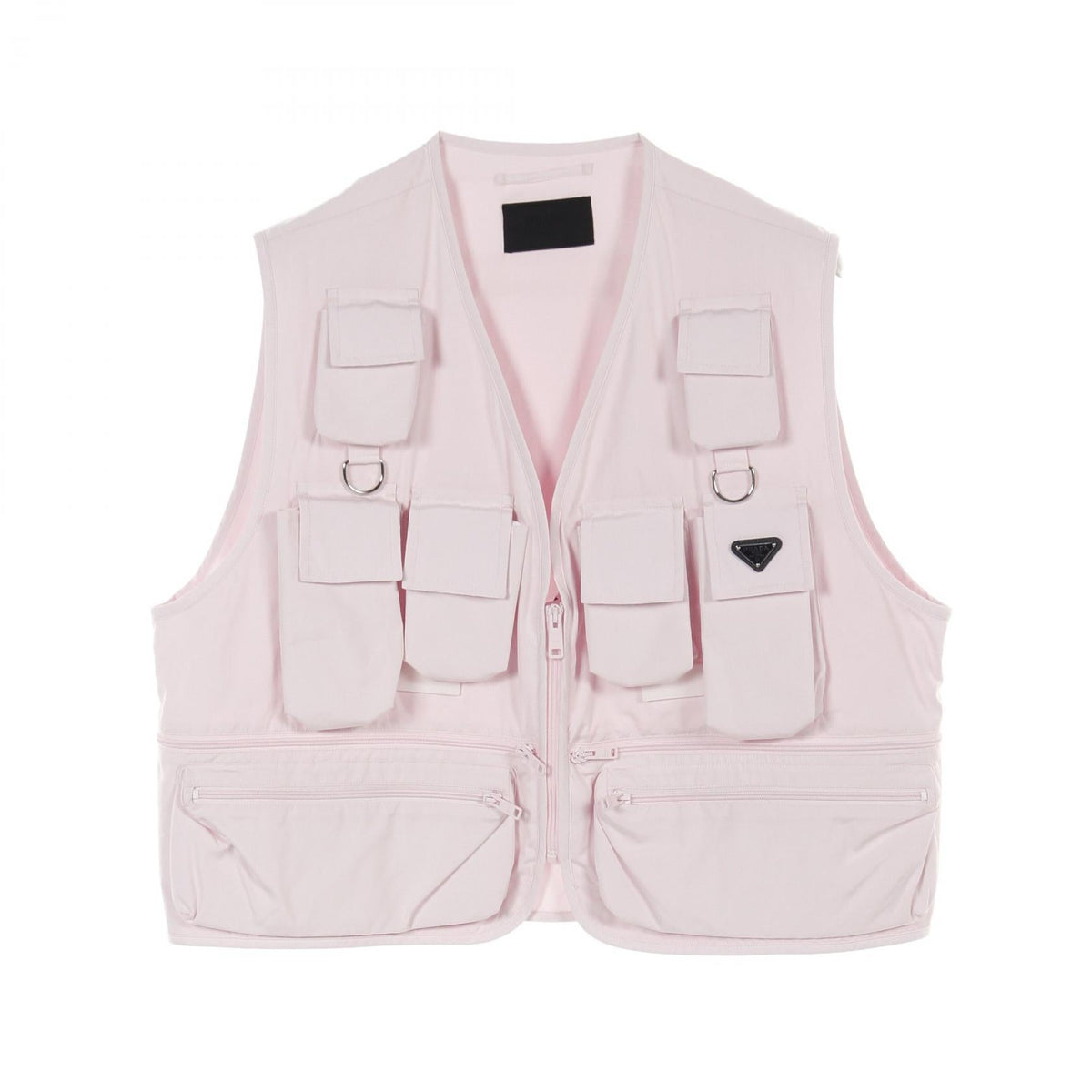 Prada Cotton Vest
