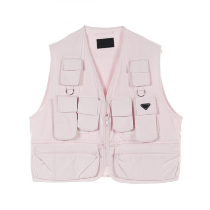 Prada Cotton Vest