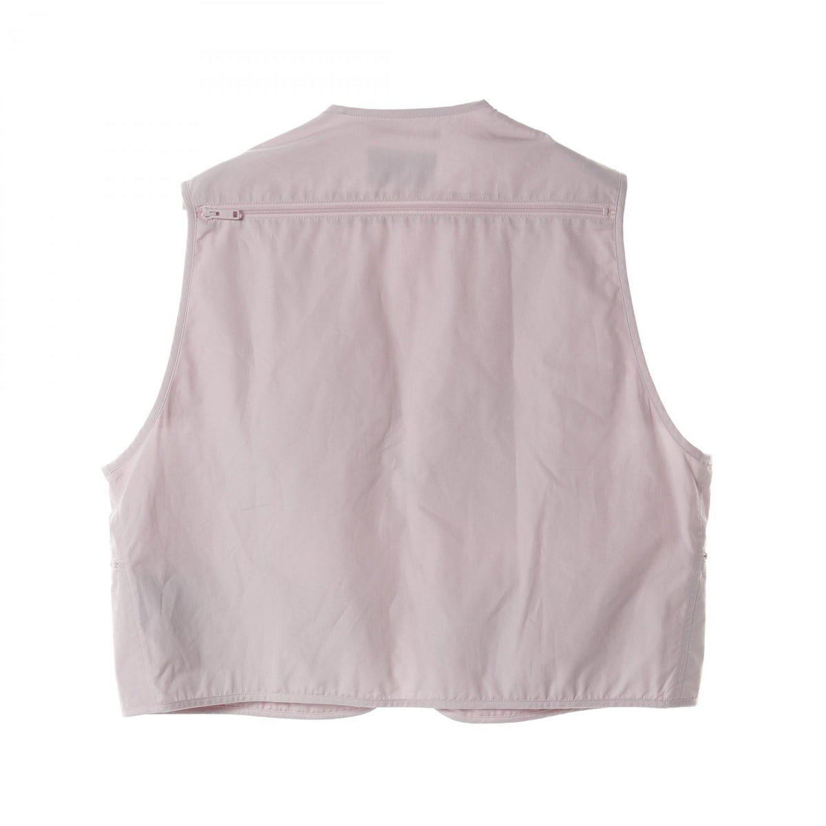Prada Cotton Vest