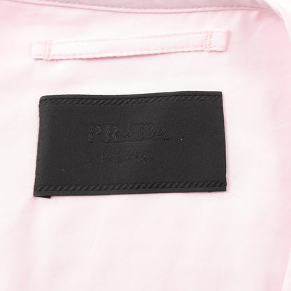 Prada Cotton Vest