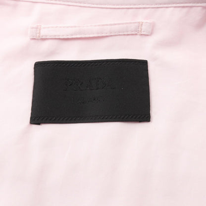 Prada Cotton Vest
