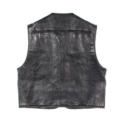 Prada CARPA OLD Goatskin Vest