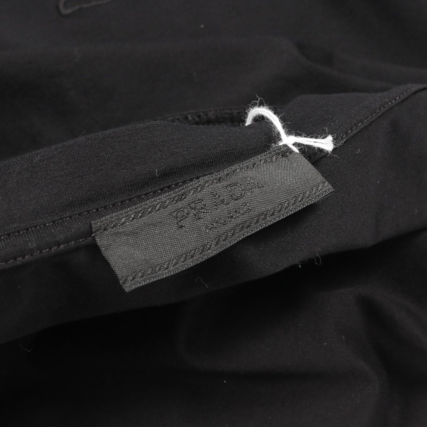 Prada Cotton Top