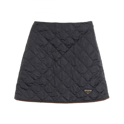 Prada Re-Nylon Nylon Skirt