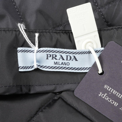 Prada Re-Nylon Nylon Skirt
