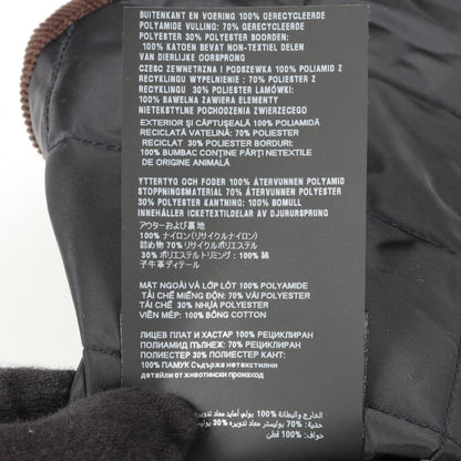 Prada Re-Nylon Nylon Skirt