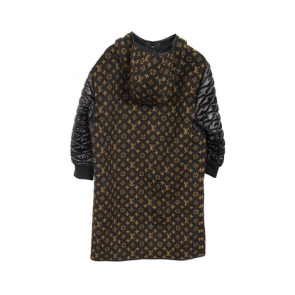 Louis Vuitton Monogram Wool Cotton Outerwear