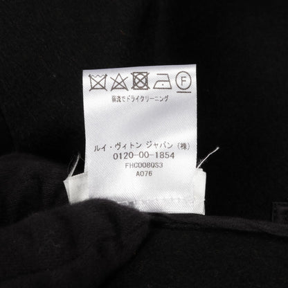 Louis Vuitton Monogram Wool Cotton Outerwear