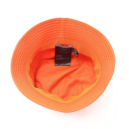 Prada Re-Nylon Nylon Hat
