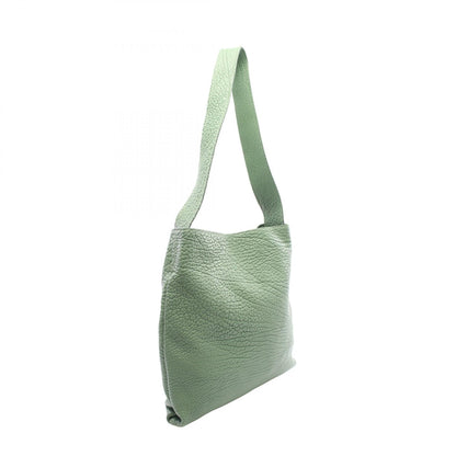 Prada Leather Tote Bag