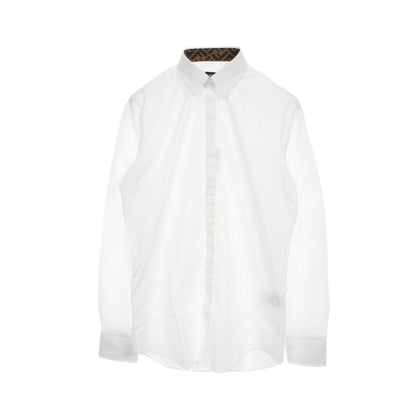 Fendi Zucca Cotton Top