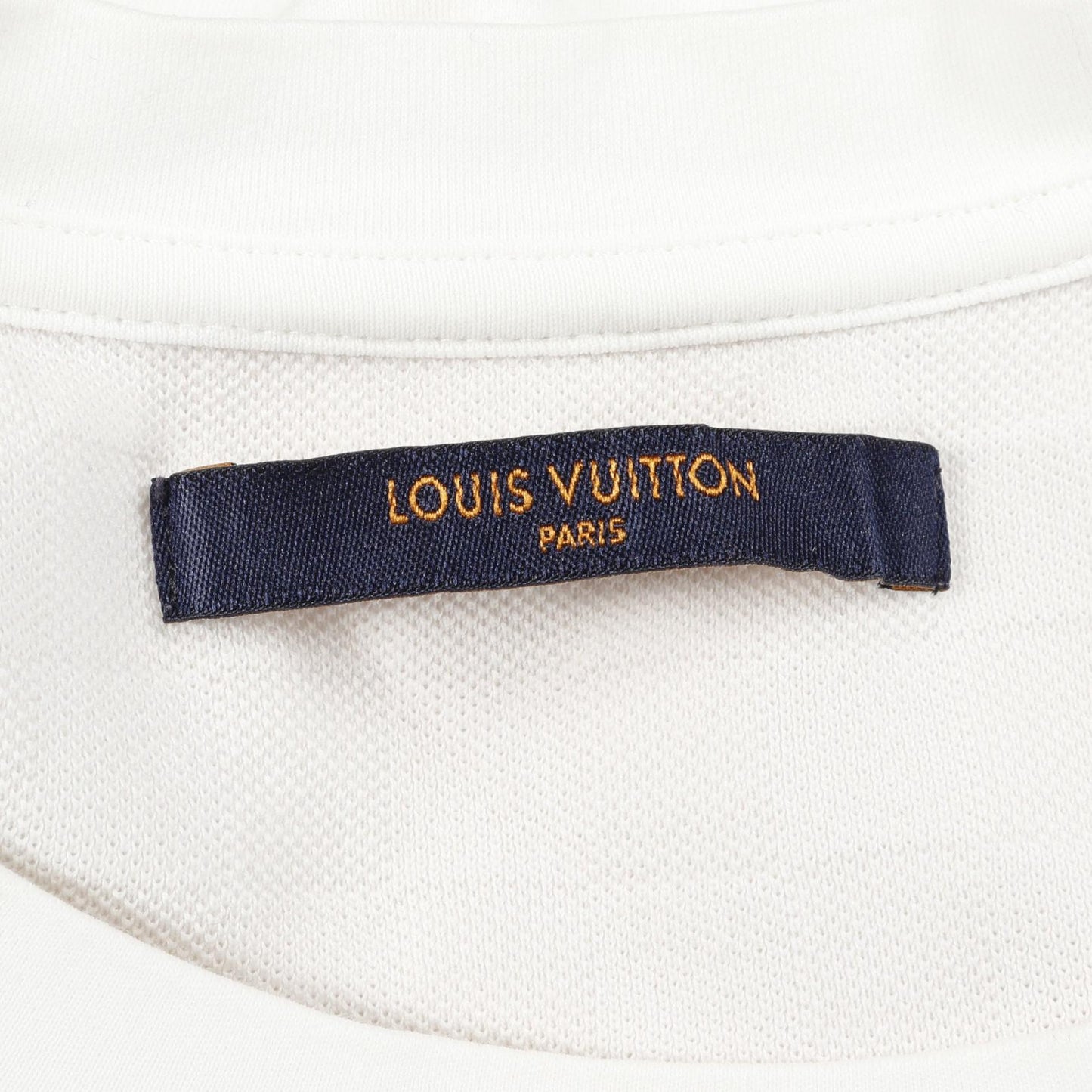 Louis Vuitton Damier Cotton Top