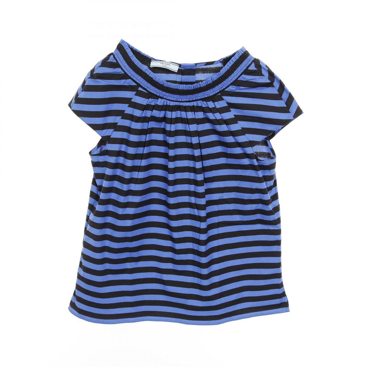 Prada Cotton Blouse