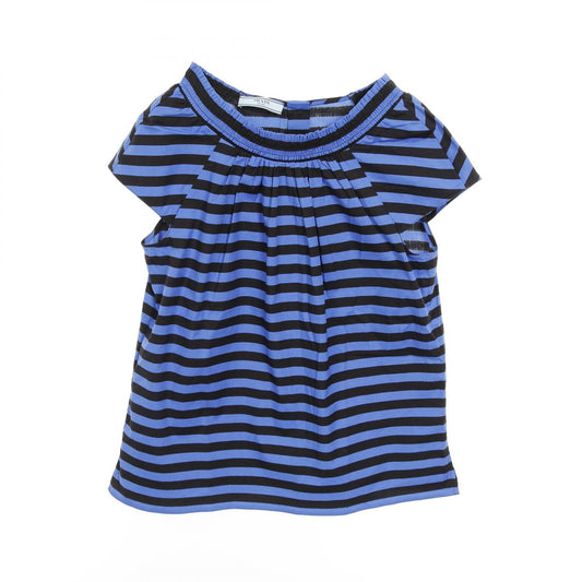 Prada Cotton Blouse
