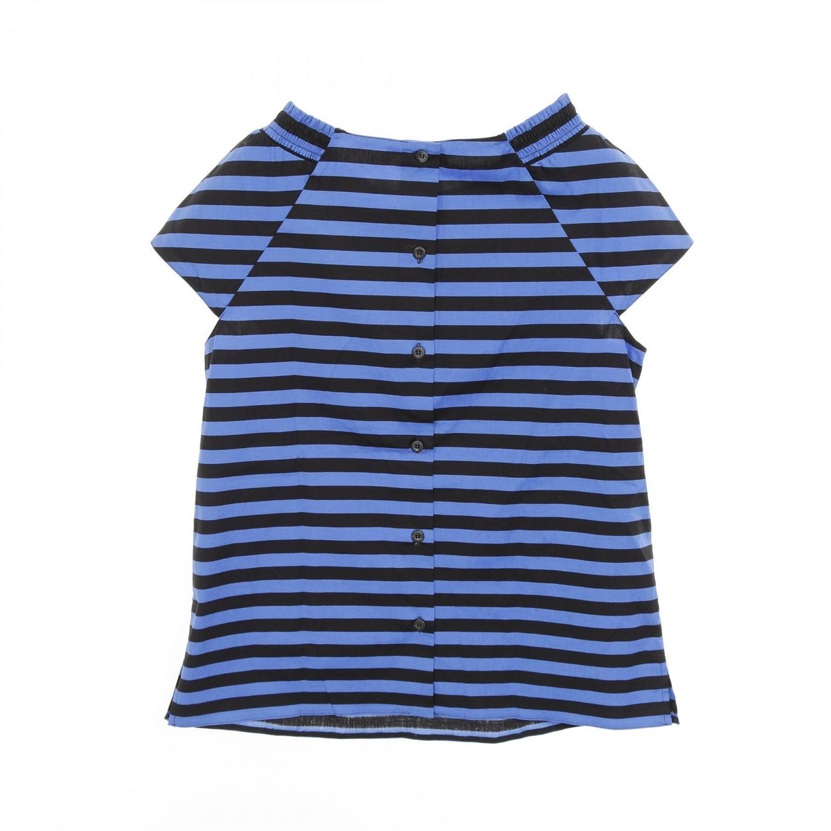 Prada Cotton Blouse