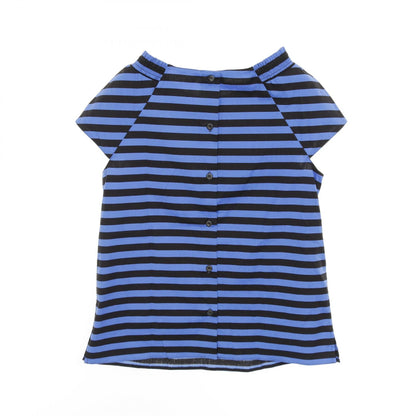 Prada Cotton Blouse