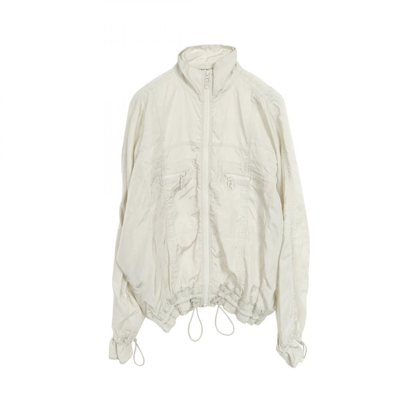 Fendi FENDI × MARC JACOBS Rayon Outerwear