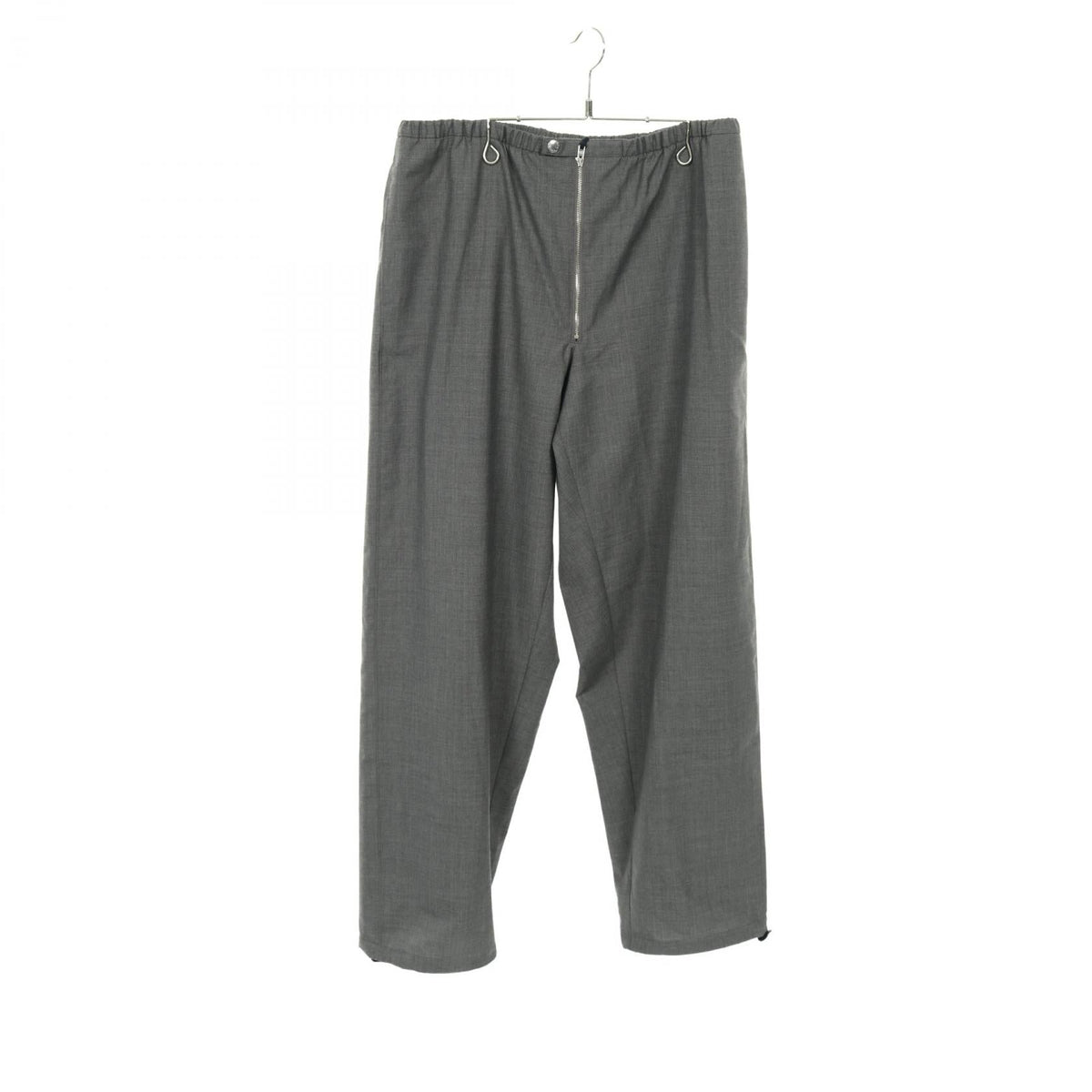 Prada Wool Pants