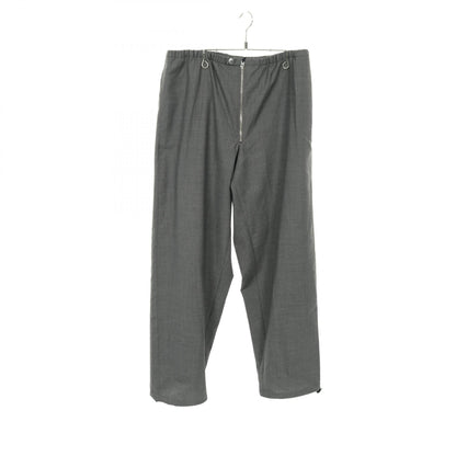 Prada Wool Pants