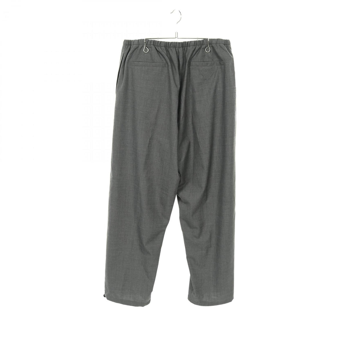 Prada Wool Pants