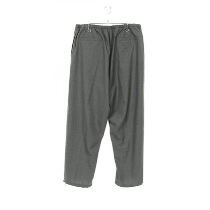 Prada Wool Pants