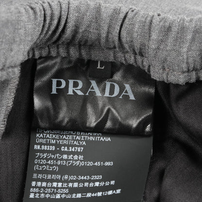 Prada Wool Pants