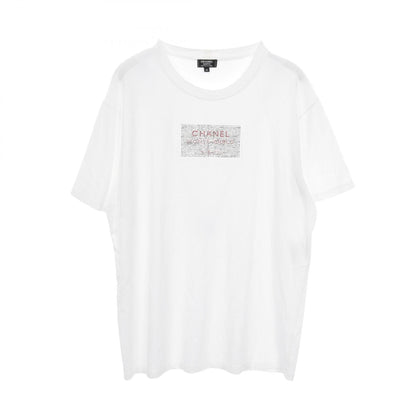 Chanel Monte Carlo Cotton Top