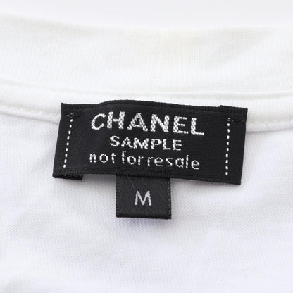 Chanel Monte Carlo Cotton Top