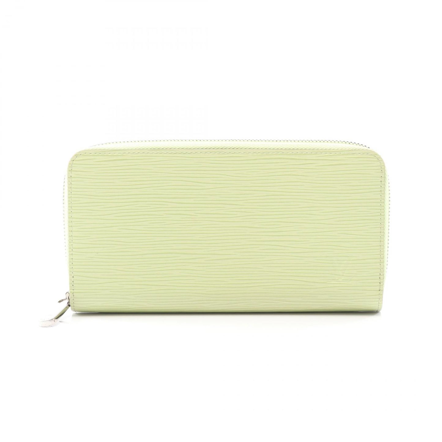 Louis Vuitton Zippy Wallet Epi Long Wallet