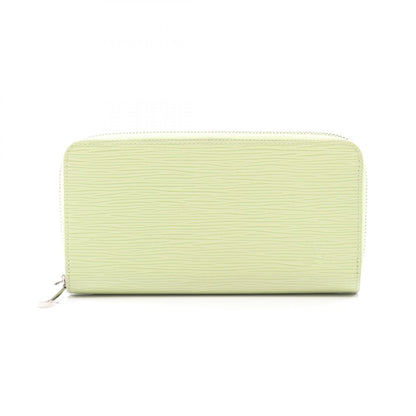 Louis Vuitton Zippy Wallet Epi Long Wallet