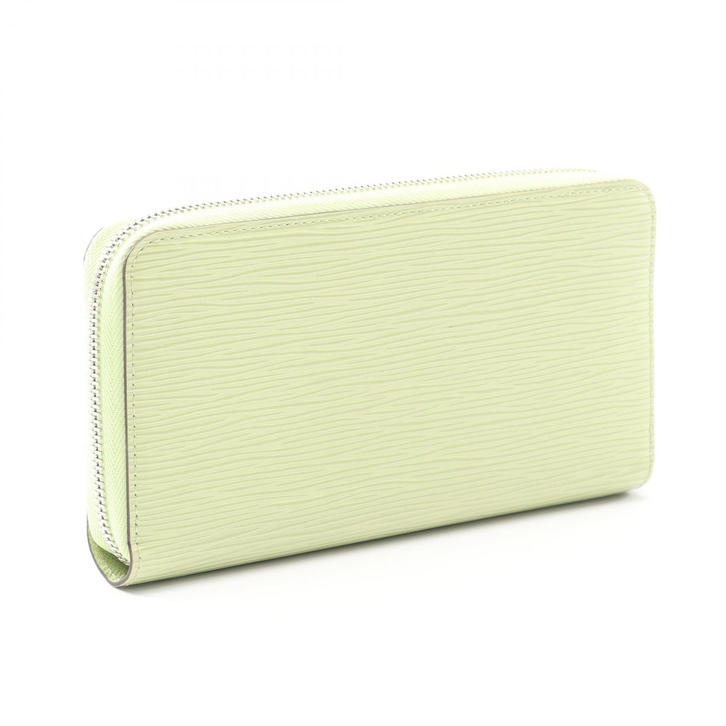 Louis Vuitton Zippy Wallet Epi Long Wallet