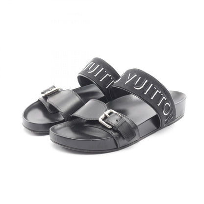 Louis Vuitton Bondia Line Leather Sandals