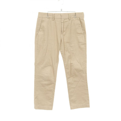 Saint Laurent Paris Chino Cotton Pants