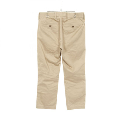 Saint Laurent Paris Chino Cotton Pants