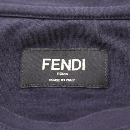 Fendi Monster Cotton Top