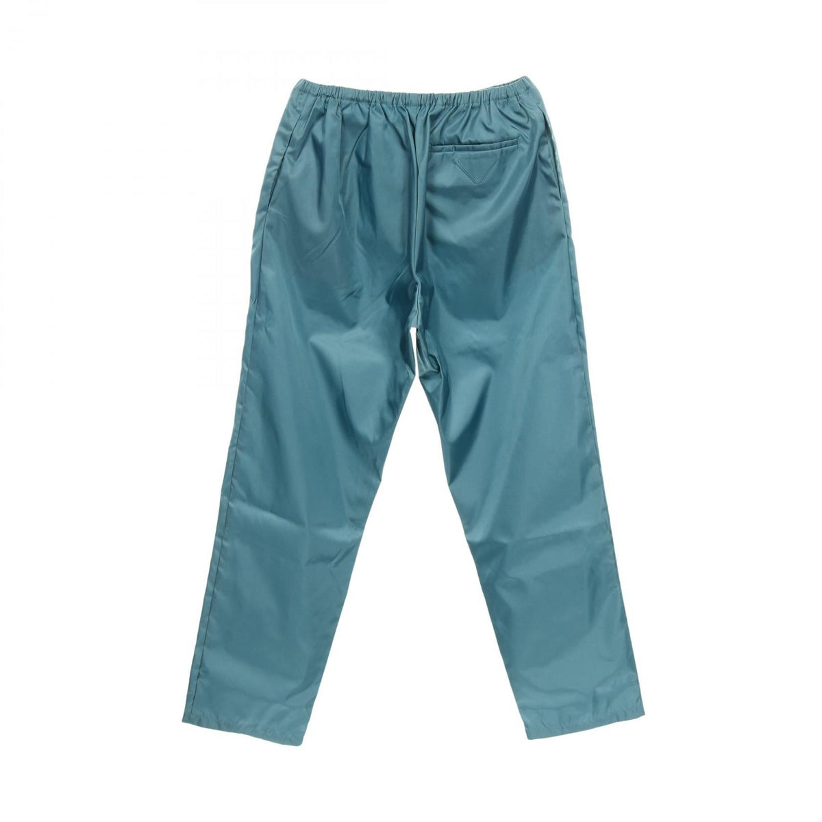 Prada Re-Nylon Nylon Pants