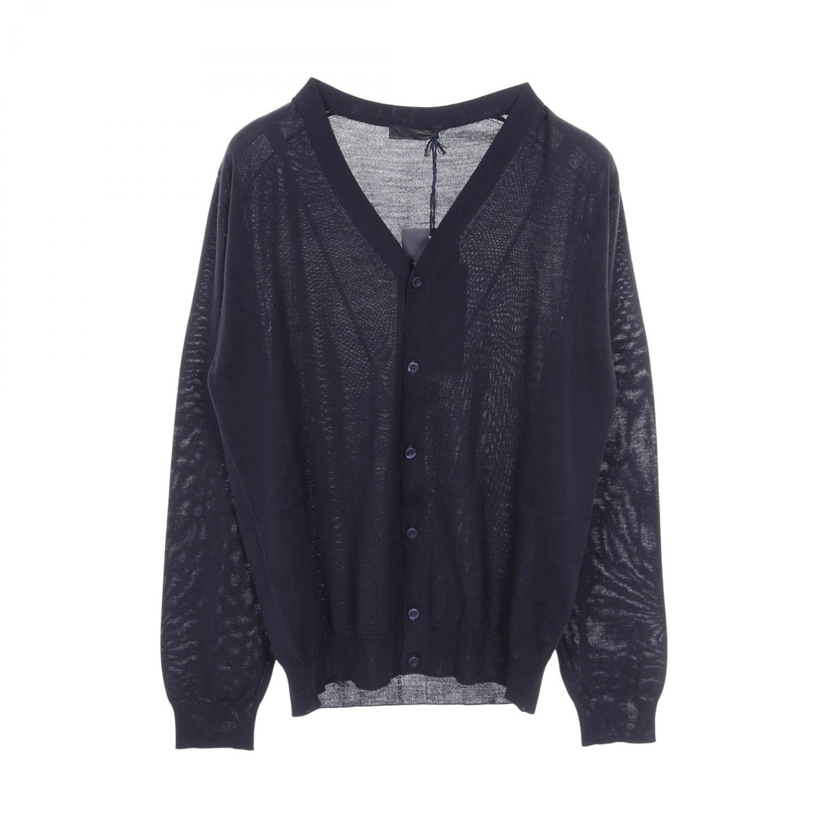 Prada Wool Cardigan