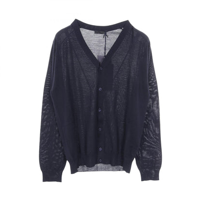 Prada Wool Cardigan