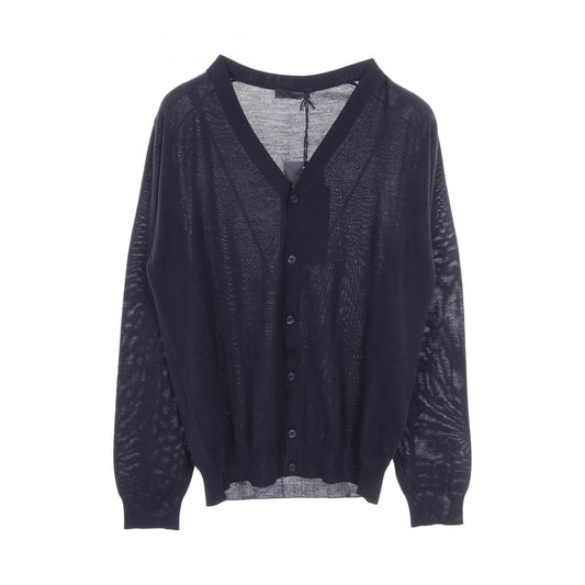 Prada Wool Cardigan