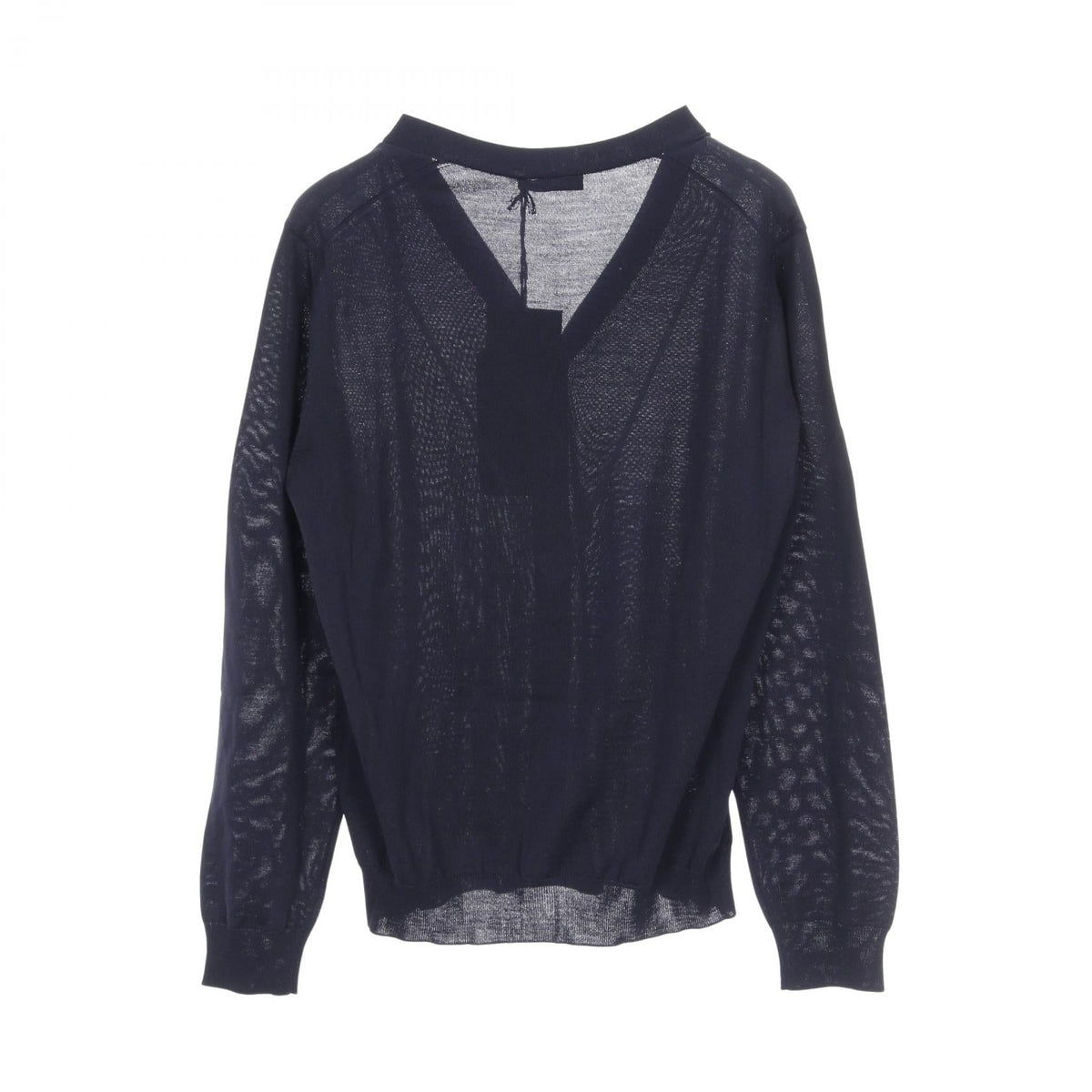Prada Wool Cardigan