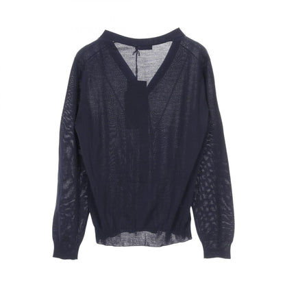 Prada Wool Cardigan