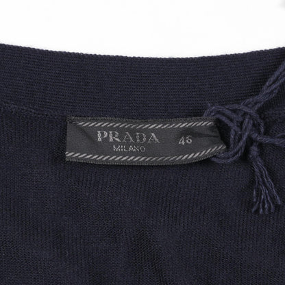 Prada Wool Cardigan