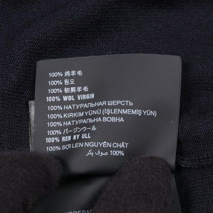 Prada Wool Cardigan