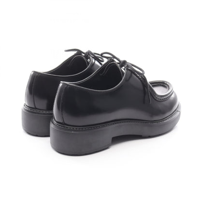 Prada Diapason Leather Casual Shoes